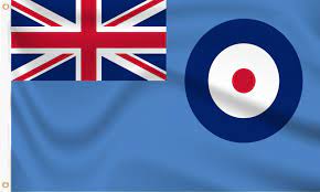RAF_Flag